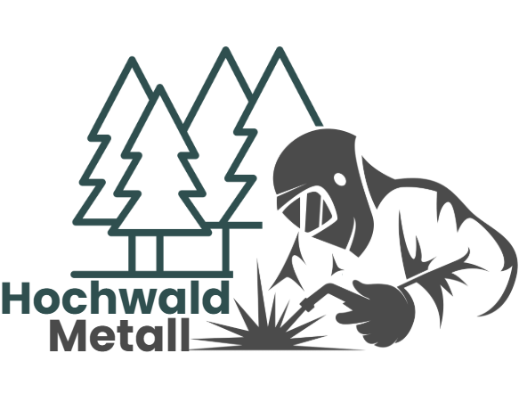 Logo Hochwald Metall